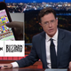 Illustration for article titled Stephen Colbert Explains The Real Reason Activision Bought iCandy Crush/i